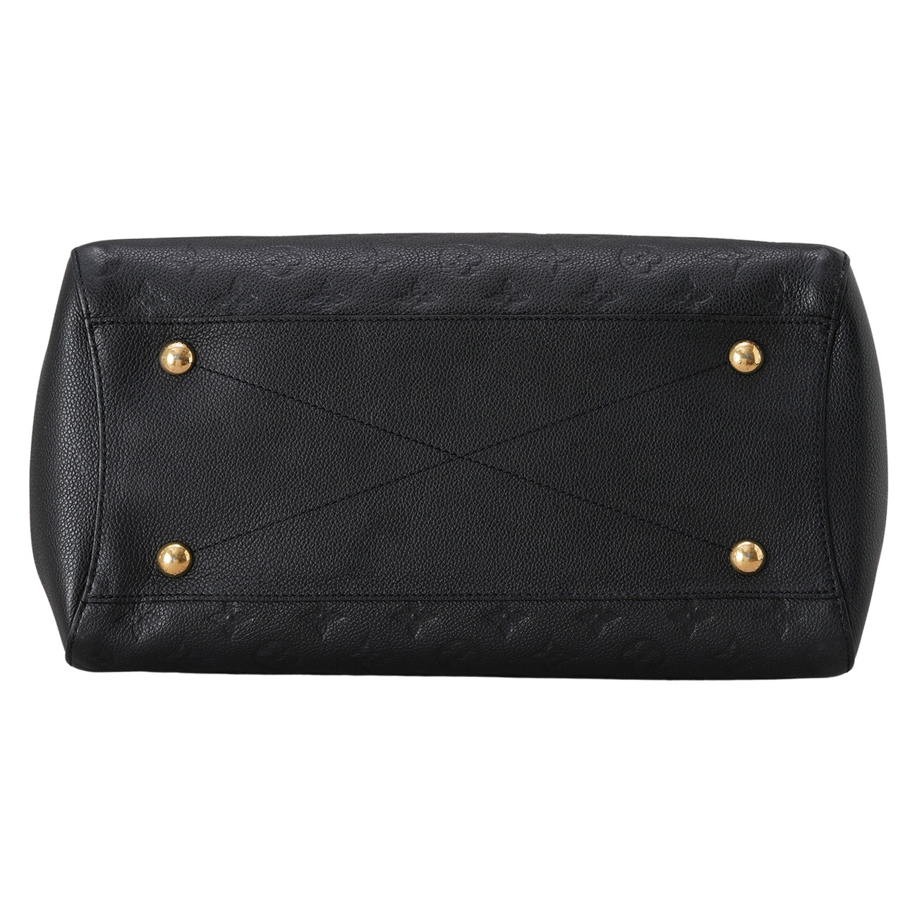 LOUIS VUITTON(USED)루이비통 앙프렝뜨 온더고 GM